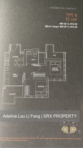 120 Grange (D10), Apartment #577896381